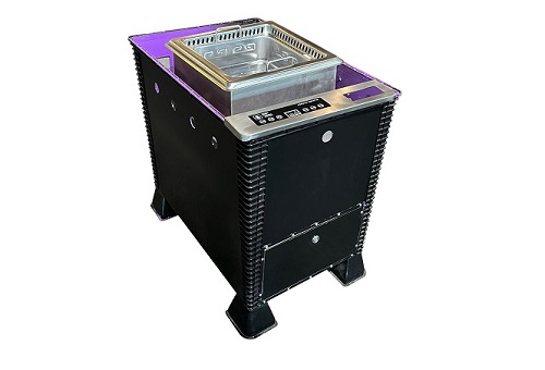 A4方鍋?zhàn)仙叻肿泳酆衔飪艋O(shè)備