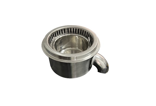 小鍋地排/自?xún)艋蝗艘诲伣M件