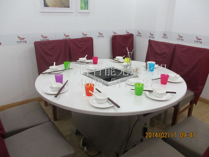 火鍋?zhàn)酪蔚娜粘＞S護(hù)細(xì)節(jié)