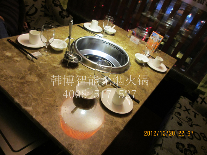 電磁爐無煙火鍋?zhàn)肋x購注意事項(xiàng)