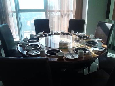 淺析無煙火鍋產(chǎn)業(yè)競爭的特點