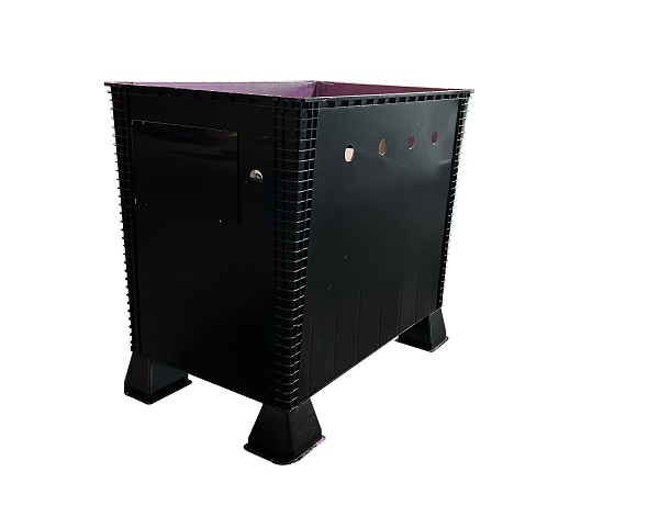 A4方鍋?zhàn)仙叻肿泳酆衔飪艋O(shè)備(圖3)