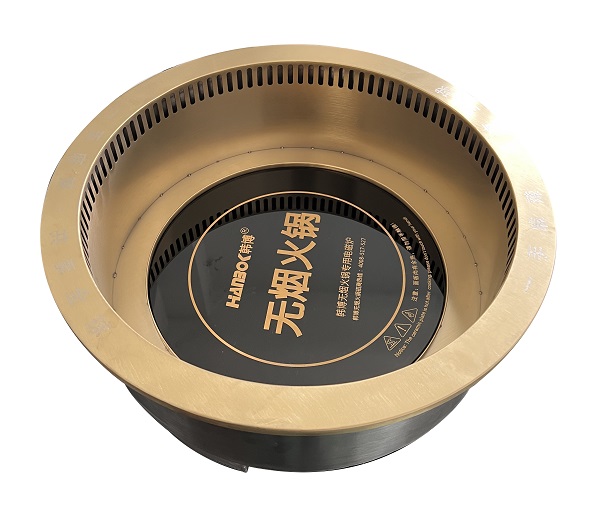 39圓鍋?zhàn)詢艋M件金色(圖2)