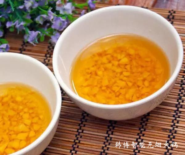 火鍋調(diào)料的神秘配方，提升你的味覺享受!