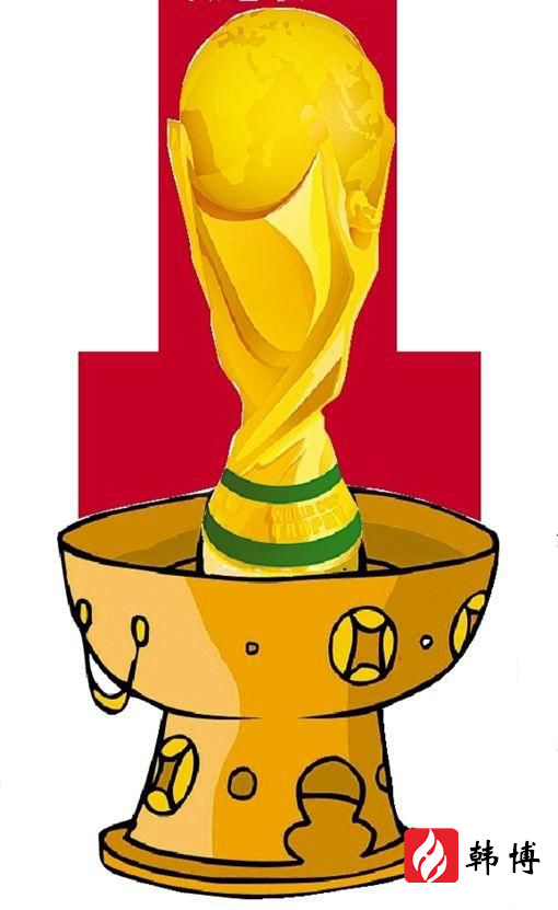 2022，邊吃火鍋邊看球，商機(jī)來(lái)了