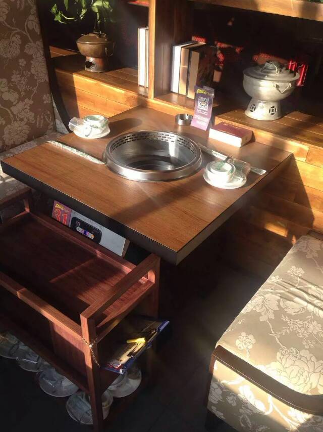 又一家【智能無煙火鍋】開業(yè)啦?。?！十堰口之?；疱?圖3)