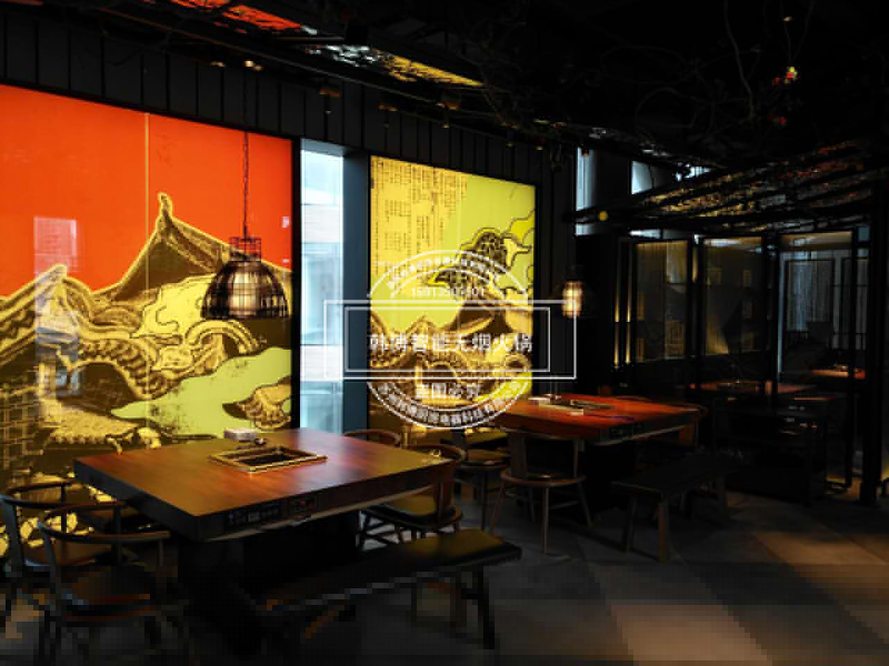 韓博|無煙火鍋【一天一店◆川味觀毛肚火鍋】(圖2)